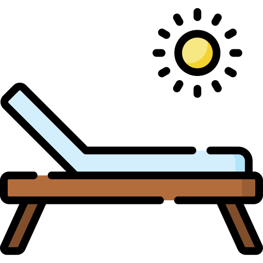 leżak